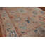 Tapis turc Oushak
