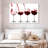 Yarlin Glasses Of Red Wine-107685410