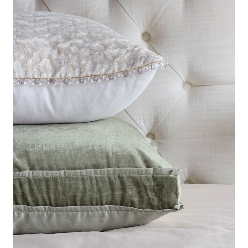 Lourde Velda Spa Polyester Piece Sham