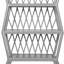 Hollywood Etagere Bookcase-1185363985