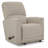 Cade Wall Recliner