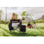Chaise de camping NFL San Francisco 49ers Fusion-129084894-100106512