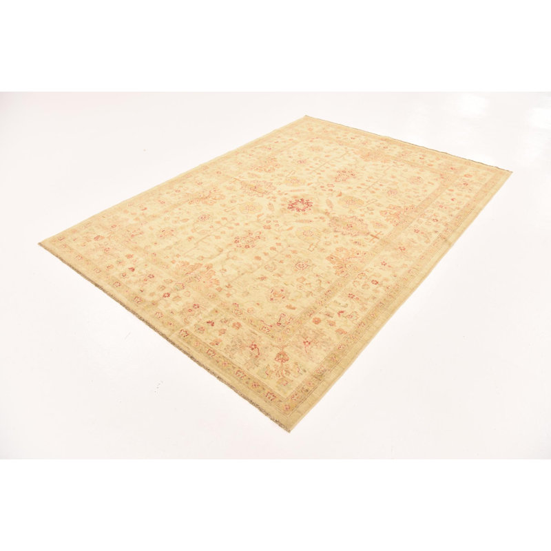 Olson Cream Rug
