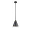 Luminaire suspendu conique à 1 lumière Donovan-1657280894-1657280890-1657280895