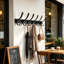 Coat Rack