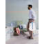Alize Outdoor Chaise Lounge