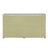 Izzabell Chasteen 6 Drawer Dresser