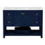 Ensemble de meuble-lavabo simple 48 po Binne-2007382008-2007497354