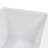 60'' x 32'' Acrylic Soaking Drop-In Bathtub, Drain Included-97545242