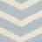 Sanyla Hand Tufted Wool Chevron Rug-766549509