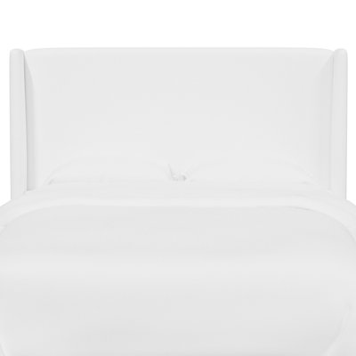 Arlett Upholstered Headboard
