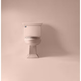 Memoirs™ 1.28 GPF Water Efficient Elongated Two-Piece toilet (Seat Not Included)