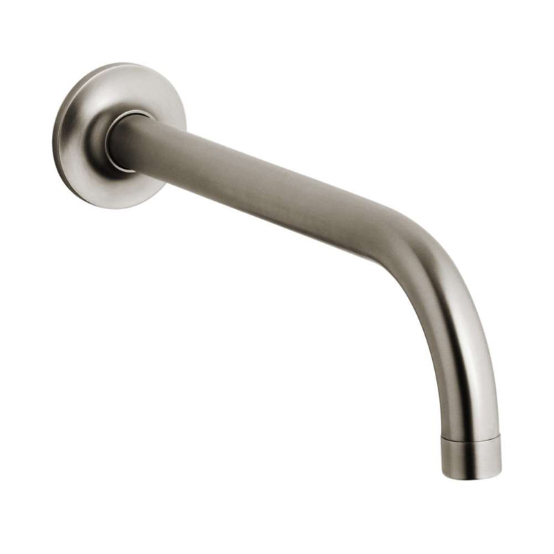 Single-Hole Bathroom Faucet