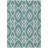 Malek Indoor/Outdoor Area Rug with Non-Slip Backing-531452436