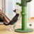 Vert / brun est en rupture de stock