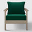 Chaise profonde avec coussins (ensemble de 2)-1309844742-1309844741