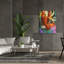«Lobster Dance» par David Galchutt, art mural sur toile-236128182