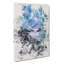 Chephren Lake in Canada - Wrapped Canvas-56637092