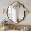 Miroir mural asymétrique-118565446-118565445