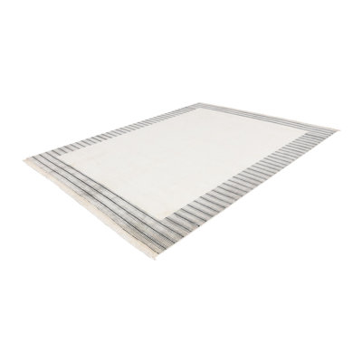 Tapis beige Howard