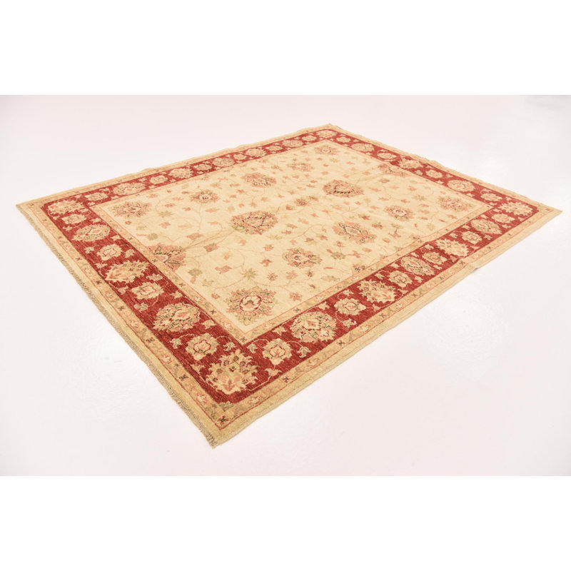Tapis crème Mullings