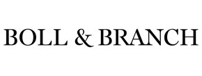 Boll & Branch Logo