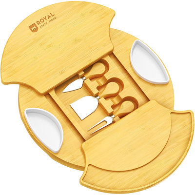 Royal Craft Wood Wood Tray