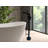 Freestanding Tub Filler Faucet with Hand Shower Venus - Matte Black-95304175-95449013