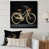 Toile tendue