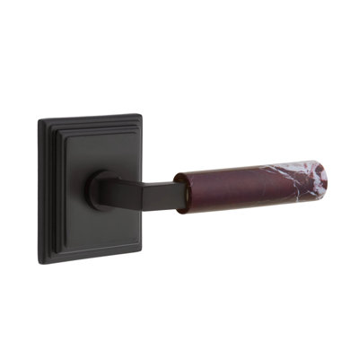 Privacy Door Lever