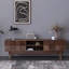 Light luxury retro design sense TV cabinet-106267093