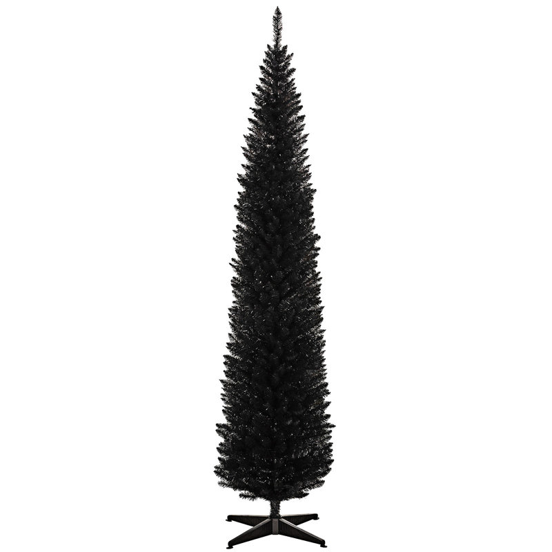 Arbre de Noël artificiel, 7'11"