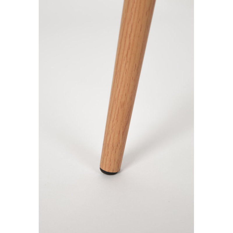 Dining Chair, White
