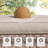 Corion 5 - Person Patio Furniture Set With Chairs,Outdoor Sectional Seating Group With Swivel Chair, All Weather Sofa Conversation Set With Ottomans And Cushions