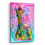 «Aminal Bebees - Giraffe Chilin» par Dean Russo-101619401