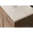 Broeder 72'' Double Bathroom Vanity with Top-851855983-826658808