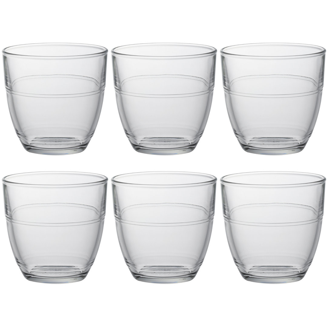 Duralex Gigogne Drinking Glass 20cl