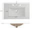 Meuble-lavabo 30 po avec lavabo en céramique et tiroirs pleine extension-1615566803