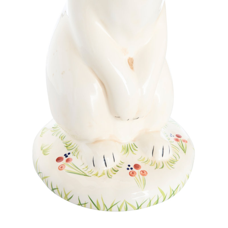 Dignified Rabbit 30" Table Lamp