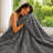 Classic Style Flannel Blanket, Lightweight All‑Season Washable Plush Cover for Home Decoration-135750366-135750367
