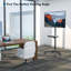 TV Stand for TVs up to 55"