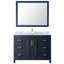 Daria 48'' W Single Vanity-97900690-97900691