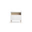 Spacity 28-3/4 In. Wall-Hung Bathroom Vanity Cabinet-766599503