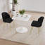 Tabouret de comptoir court 19,1 po Caitlyn-1546171996