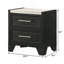 Mobilier de chambre à coucher 1pc