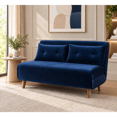 Trahan Small Double Sofa Bed