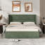 Lit plateforme tapissier avec rangement Gaillarde-829870758-829870761