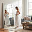 Patrie Glass Rectangle Mirror