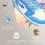 Art mural Sneaker-115150161-115150168