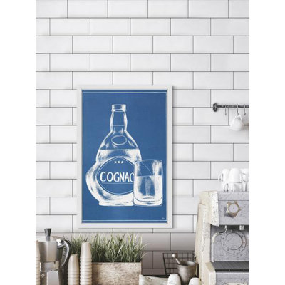 Eyre Tarney - Single Picture Frame Print
